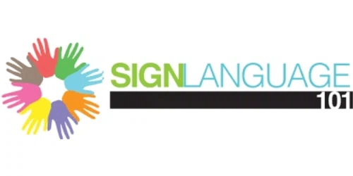 Sign Language 101 Promo Code