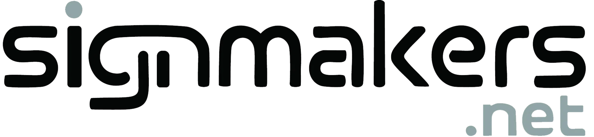 SignMakers.net Merchant Logo
