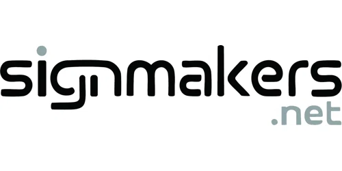SignMakers.net Promo Code