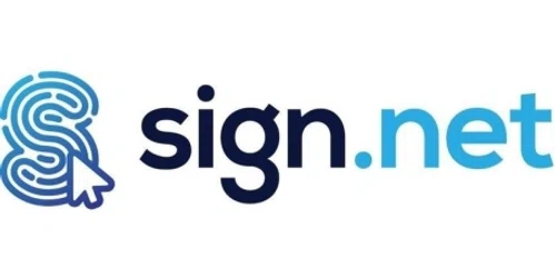 Sign.net Promo Code