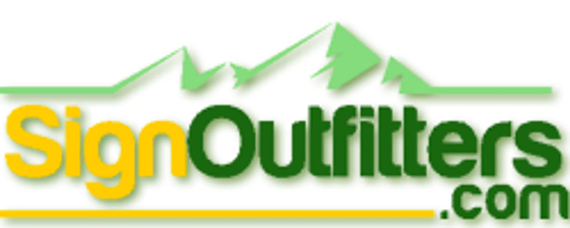 SignOutfitters.com Promo Code