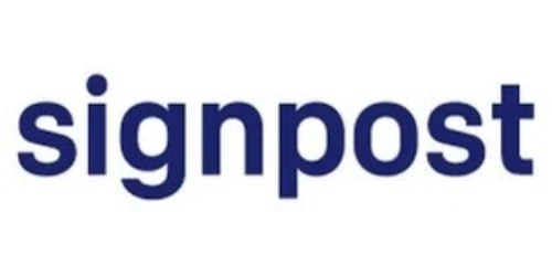 SignPost Promo Code