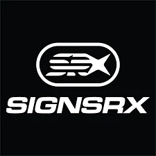 SignsRX Merchant Logo