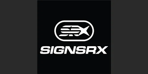 SignsRX Promo Code