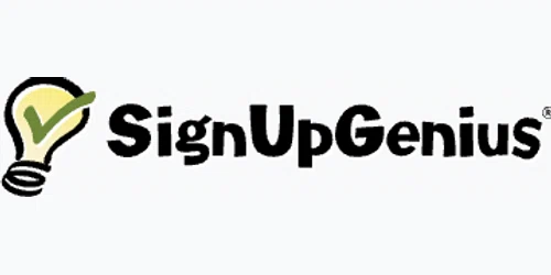 SignUpGenius Promo Code