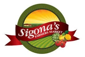 Sigona’s Farmers Market Merchant Logo