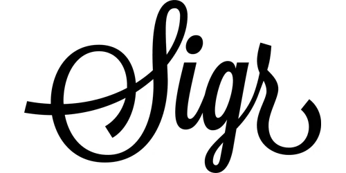 Sigr Promo Code