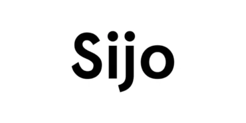 Sijo coupon