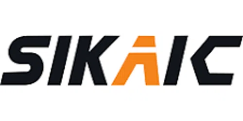 Sikaic Merchant logo