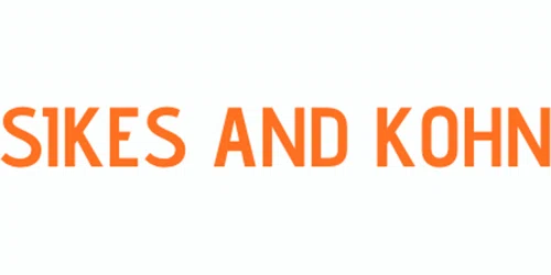 Sikes and Kohn Promo Code