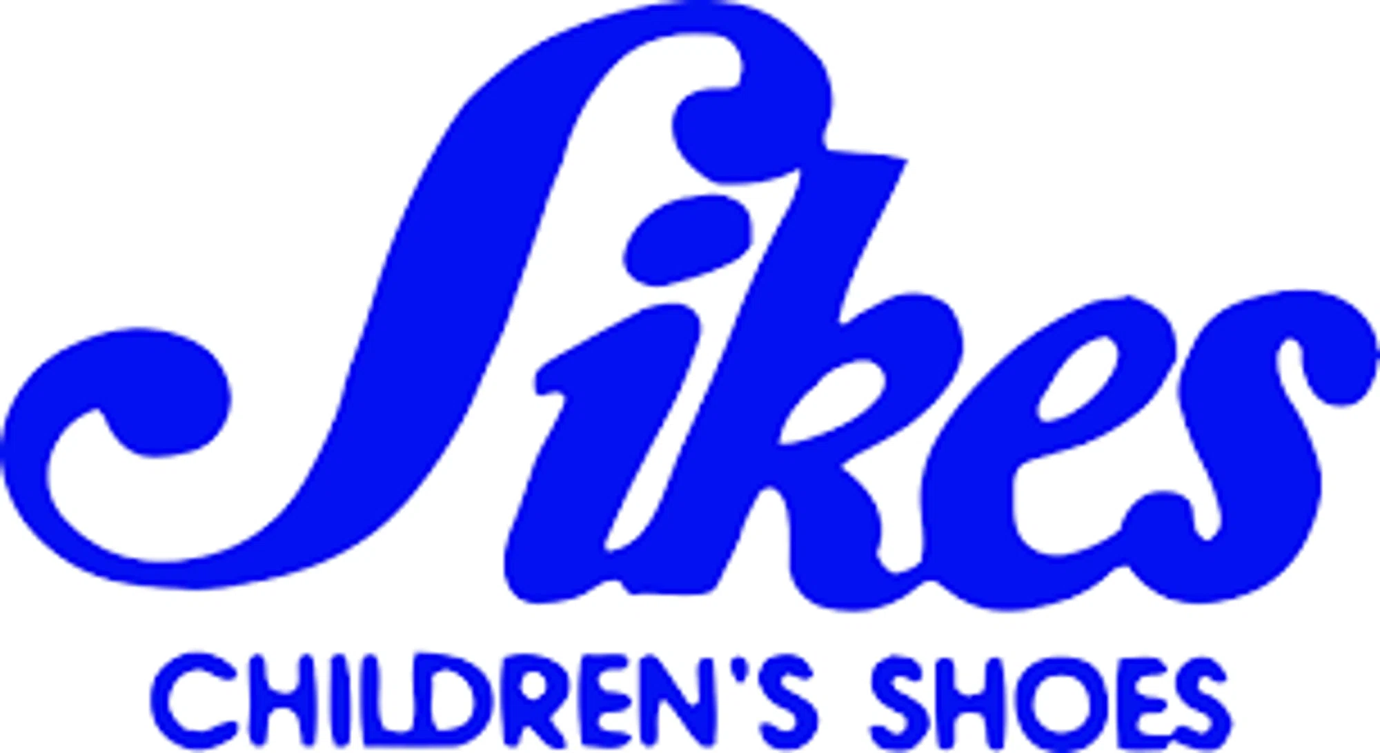 SIKES CHILDREN'S SHOE STORE Promo Code — 200 Off 2024
