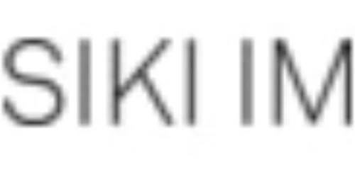 Siki Im Promo Code