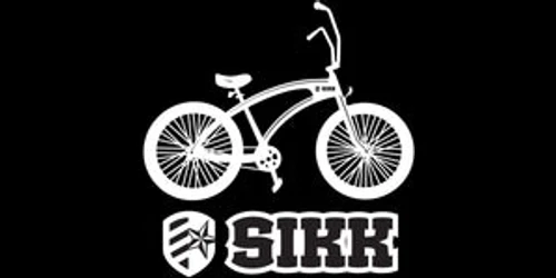 SIKK Bicycles Promo Code