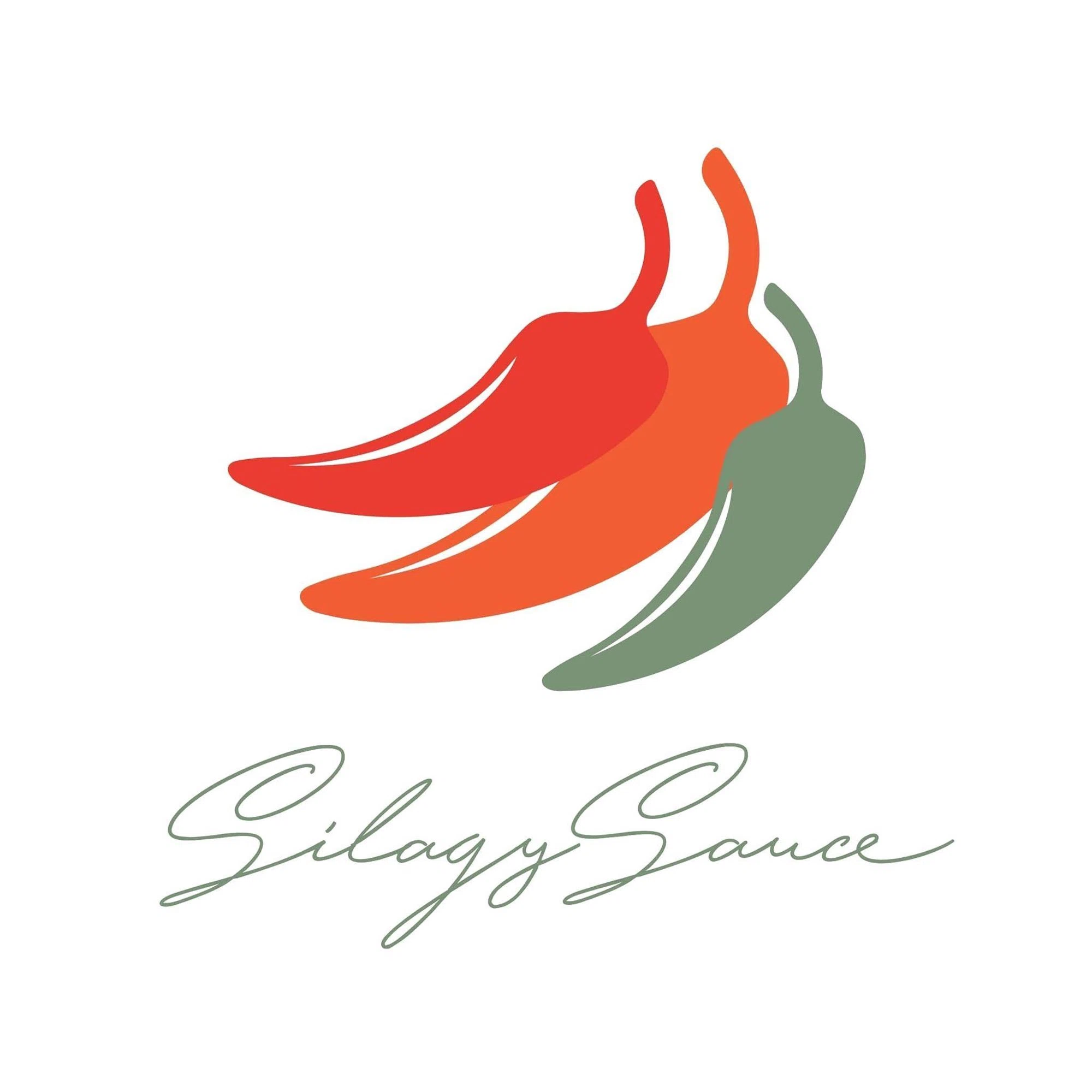 Silagy Sauce Merchant Logo
