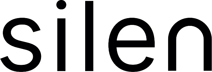 Silen Space Merchant Logo
