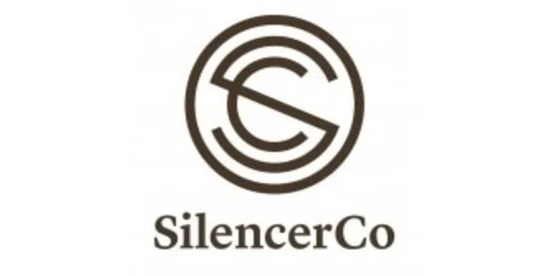 SilencerCo Merchant logo