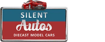 Silent Autos Merchant Logo
