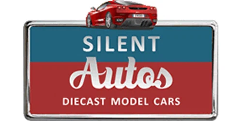 Silent Autos Promo Code