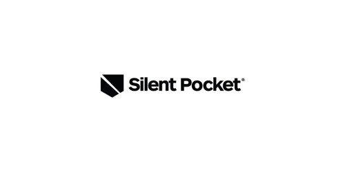 SilentPocket coupon
