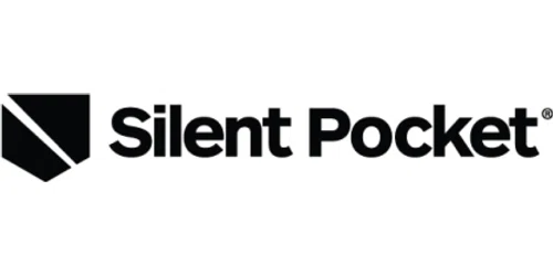 SilentPocket Merchant logo