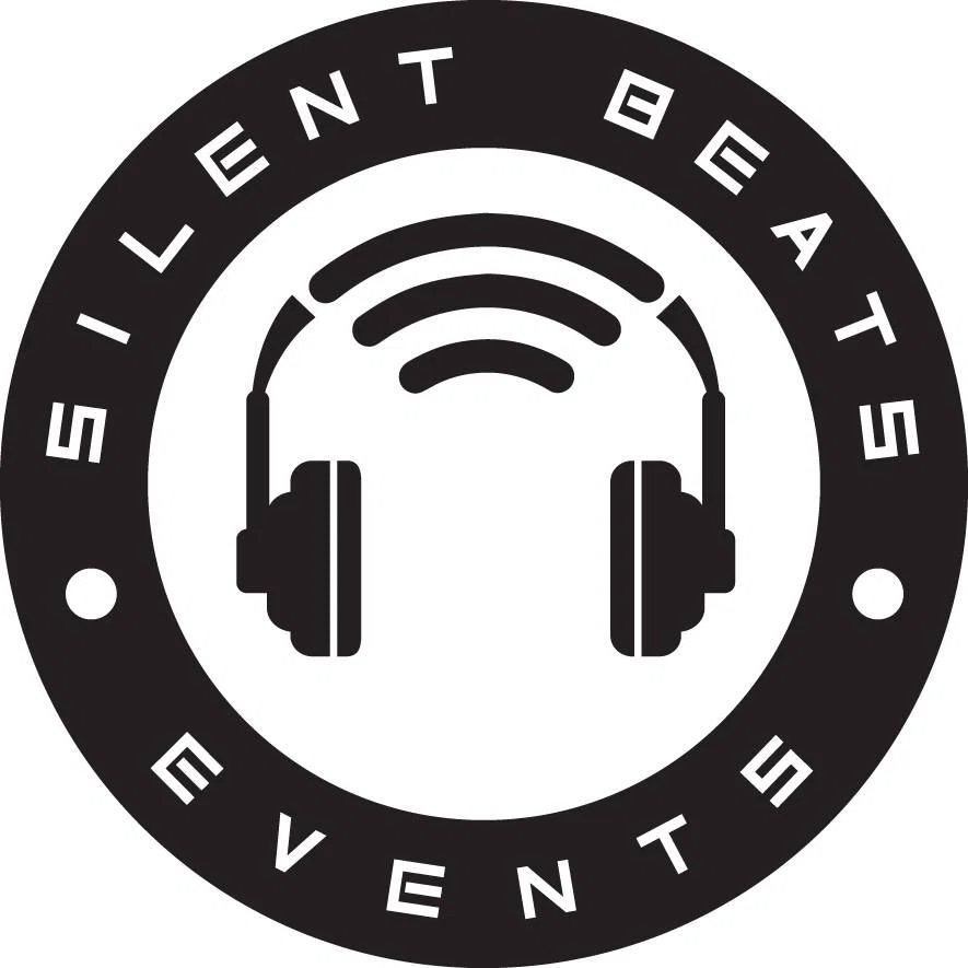 Silent Beats Events Merchant Logo