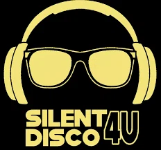 Silent Disco 4u Merchant Logo