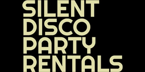 Silent Disco Party Rentals Promo Code