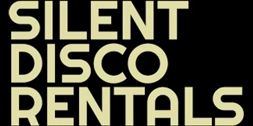 Silent Disco Rental Promo Code