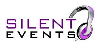 Silent Events Merchant Logo