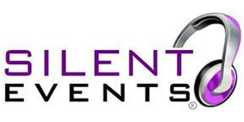 Silent Events Promo Code