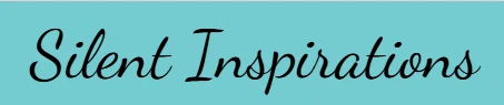 Silent Inspirations Merchant Logo