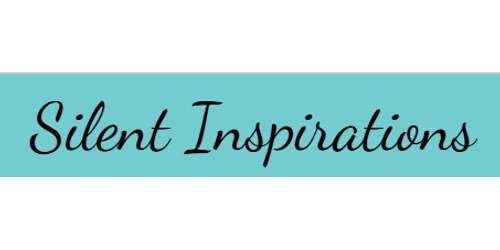 Silent Inspirations Promo Code
