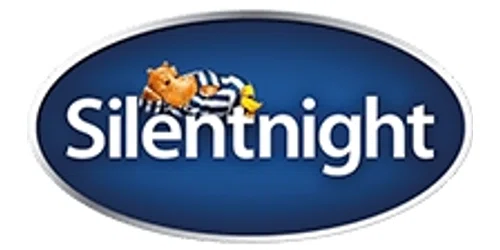 Silentnight Merchant logo