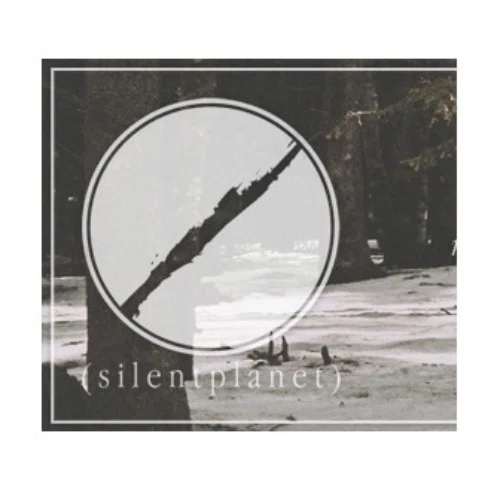 Silent Planet Merchant Logo