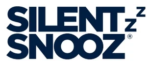 Silent SNOOZ Merchant Logo