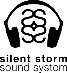 Silent Storm Merchant Logo