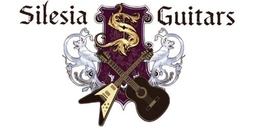 Silesia Guitars Promo Code