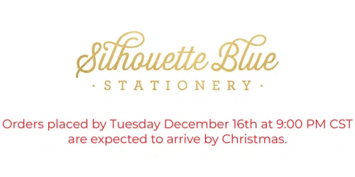 Silhouette Blue Promo Code