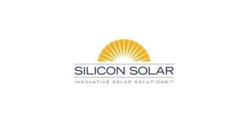 Silicon Solar coupon