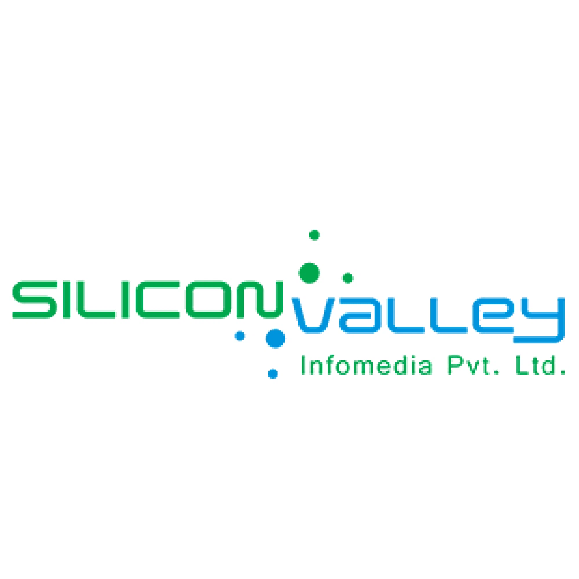 Silicon Valley Merchant Logo