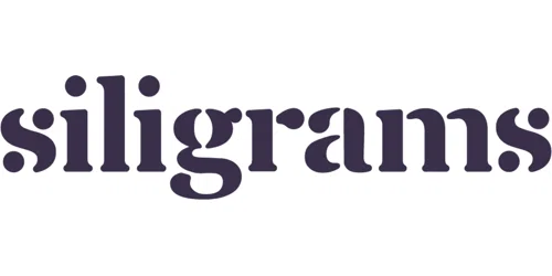 Siligrams Merchant logo
