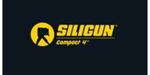 Siligun Promo Code
