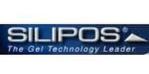 Silipos Merchant logo