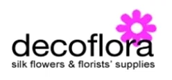 SILK FLOWERS DECOFLORA Discount Code — 200 Off 2024