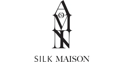 Silk Maison Merchant logo
