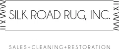 Silk Road Rug Inc. Merchant Logo