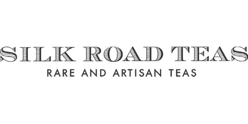Silk Road Teas Promo Code