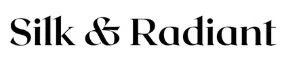 Silk and Radiant Promo Code