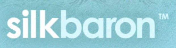 Silk Baron Merchant Logo