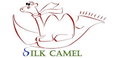 Silk Camel Promo Code